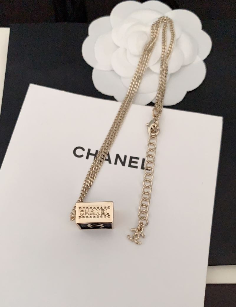 Chanel Necklaces